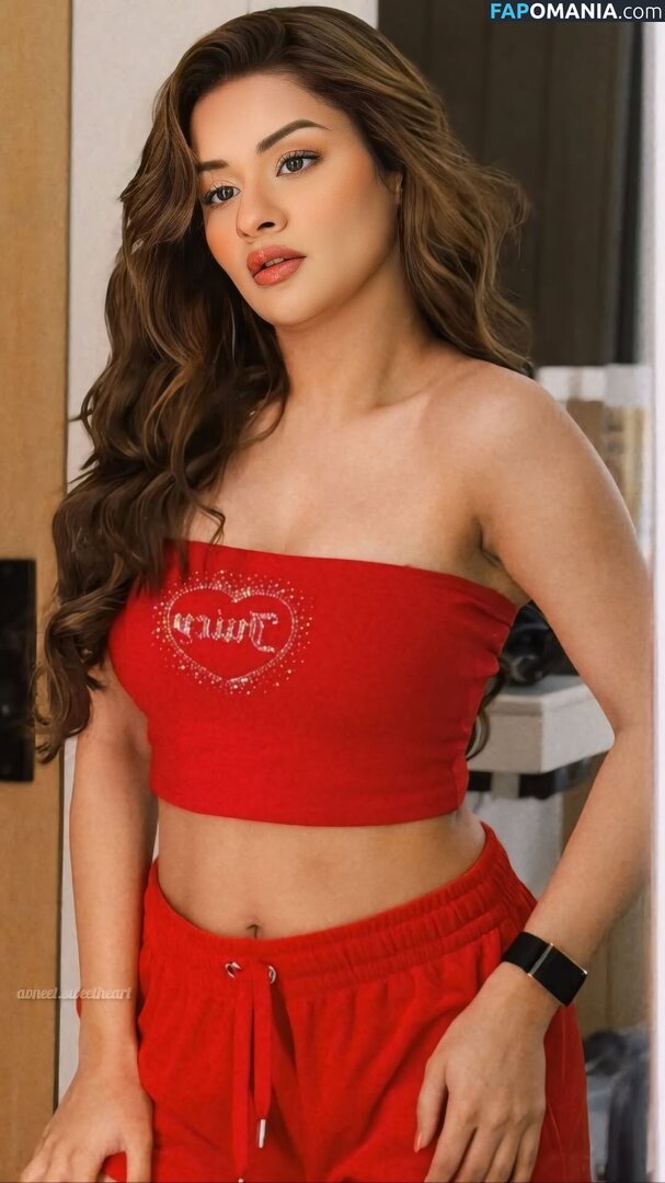 Avneet Kaur / avneetkaur_13 Nackt OnlyFans  Geleaktes Foto #10