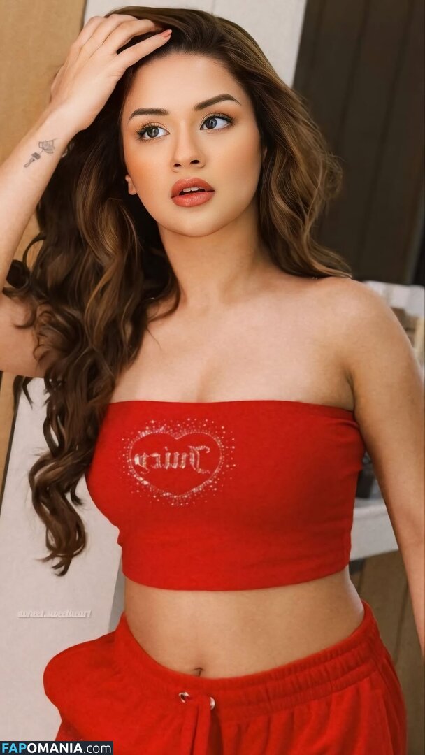 Avneet Kaur / avneetkaur_13 Nackt OnlyFans  Geleaktes Foto #11
