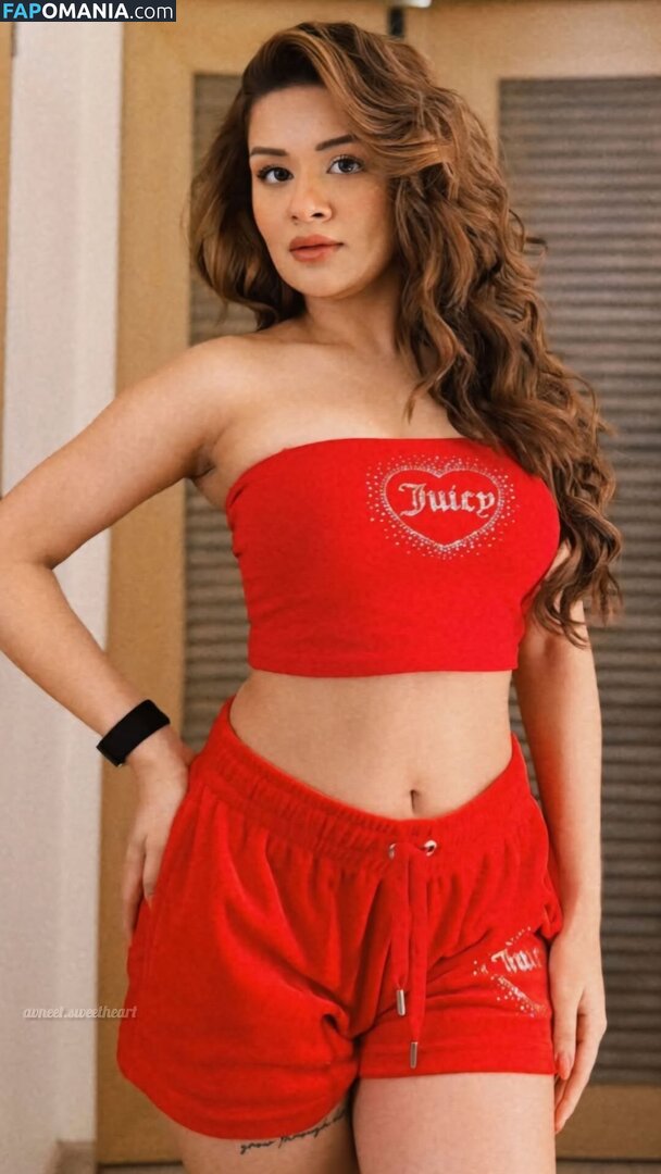 Avneet Kaur / avneetkaur_13 Nackt OnlyFans  Geleaktes Foto #13