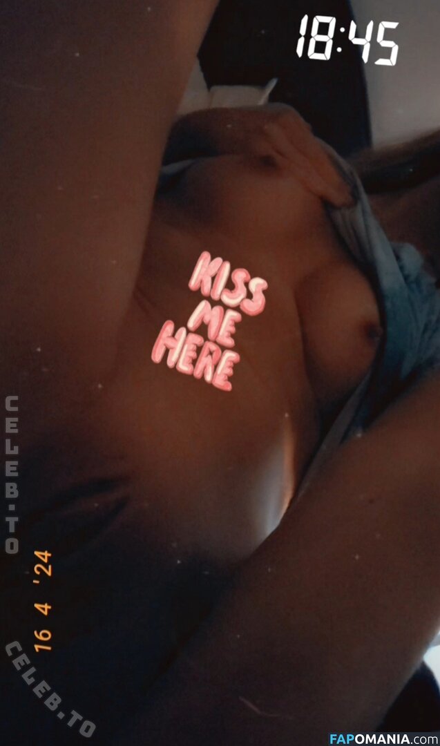 Avocadox / moonbeamcorazon Nackt OnlyFans  Geleaktes Foto #2