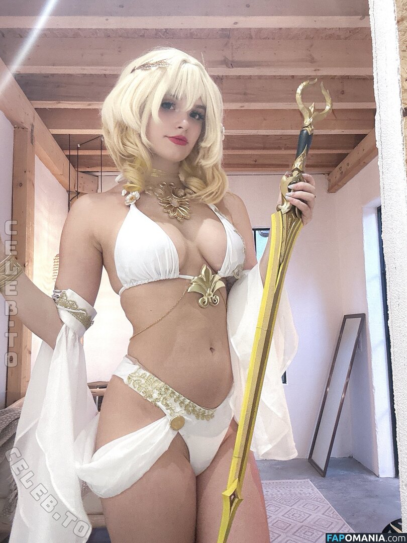 avygenki Nackt OnlyFans  Geleaktes Foto #7