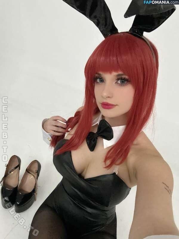 avygenki Nackt OnlyFans  Geleaktes Foto #11