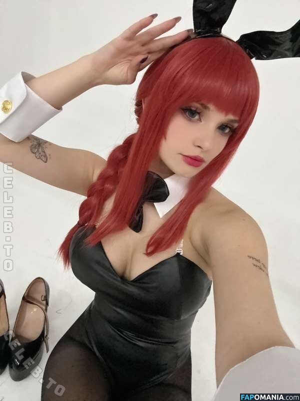 avygenki Nackt OnlyFans  Geleaktes Foto #14