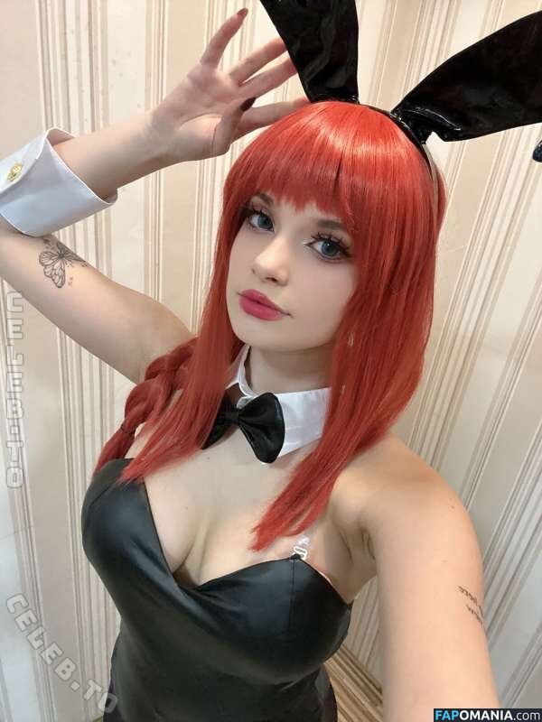 avygenki Nackt OnlyFans  Geleaktes Foto #19