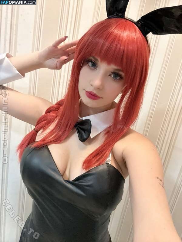 avygenki Nackt OnlyFans  Geleaktes Foto #30
