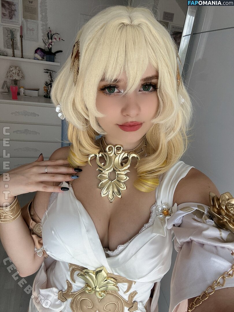 avygenki Nackt OnlyFans  Geleaktes Foto #51