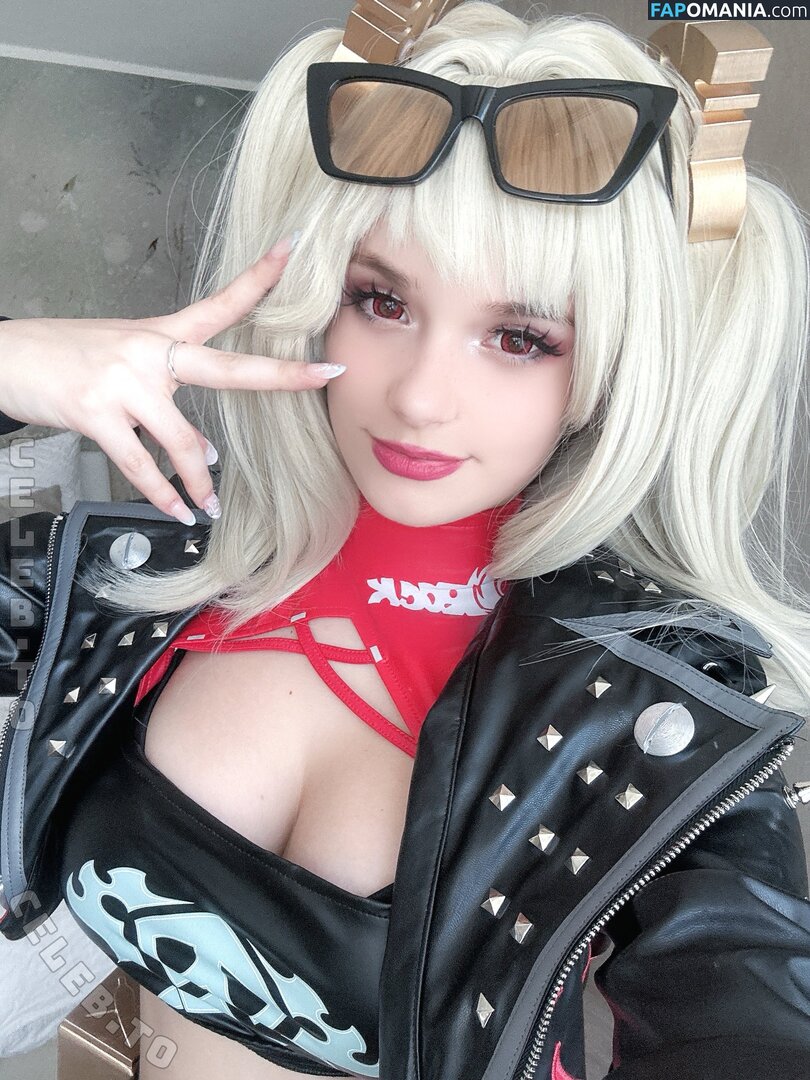 avygenki Nackt OnlyFans  Geleaktes Foto #53