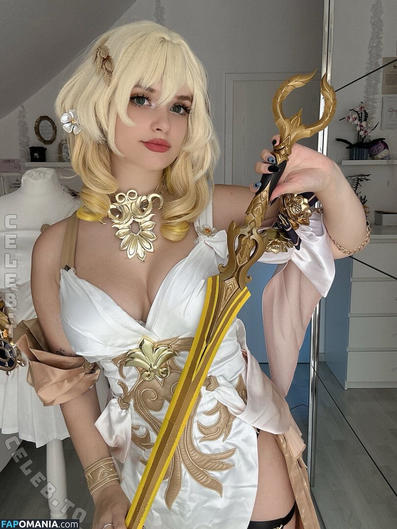 avygenki Nackt OnlyFans  Geleaktes Foto #59