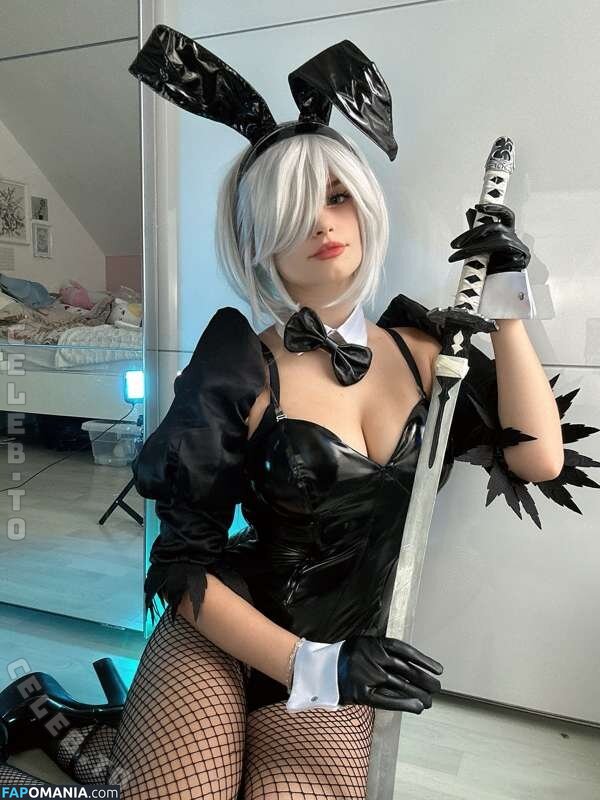 avygenki Nackt OnlyFans  Geleaktes Foto #87