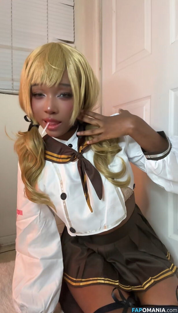 awfulaangel / awfulang3l / https: Nackt OnlyFans  Geleaktes Foto #2