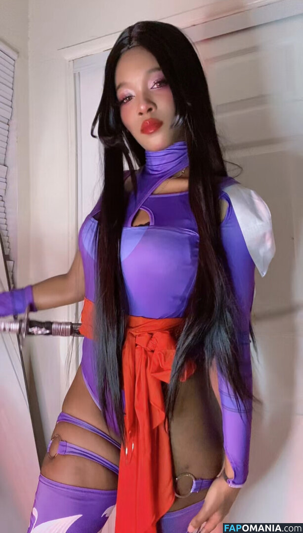 awfulaangel / awfulang3l / https: Nackt OnlyFans  Geleaktes Foto #30