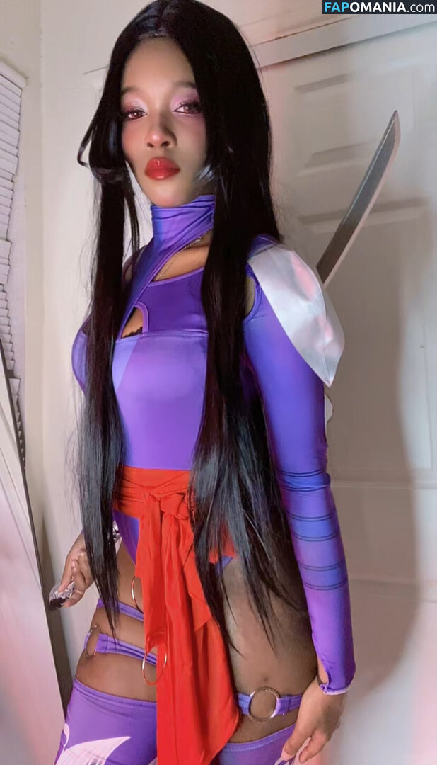 awfulaangel / awfulang3l / https: Nackt OnlyFans  Geleaktes Foto #31