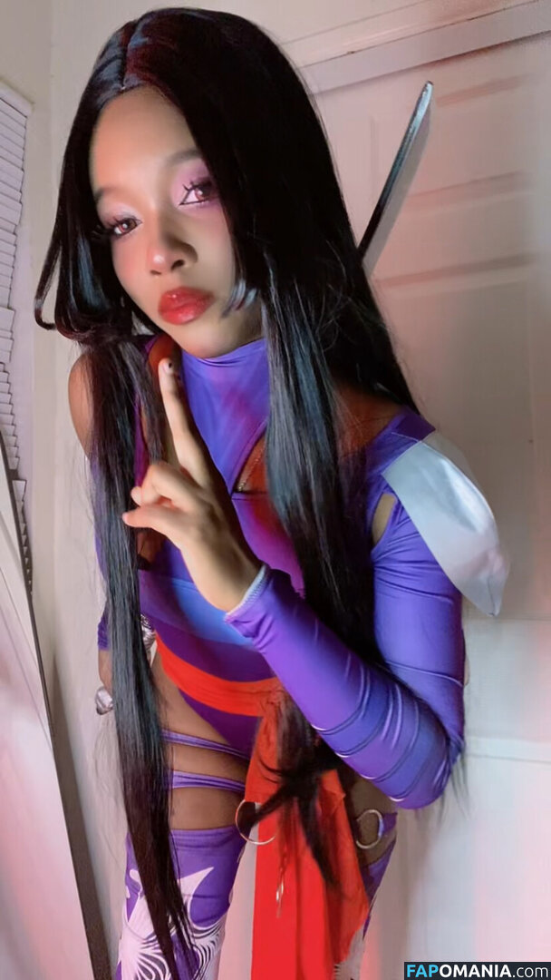 awfulaangel / awfulang3l / https: Nackt OnlyFans  Geleaktes Foto #32