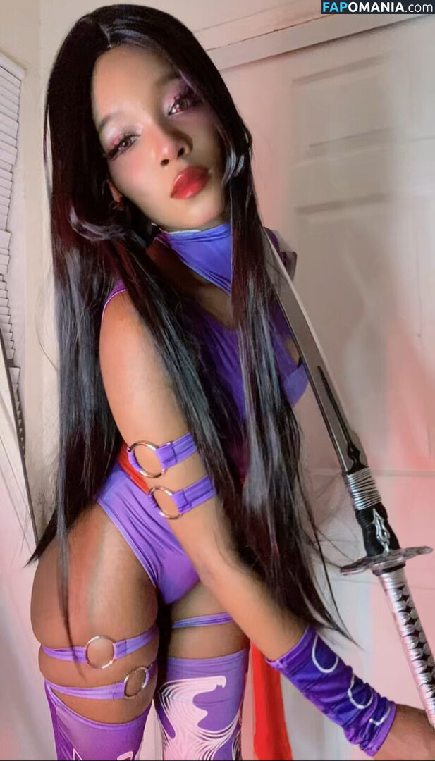 awfulaangel / awfulang3l / https: Nackt OnlyFans  Geleaktes Foto #35