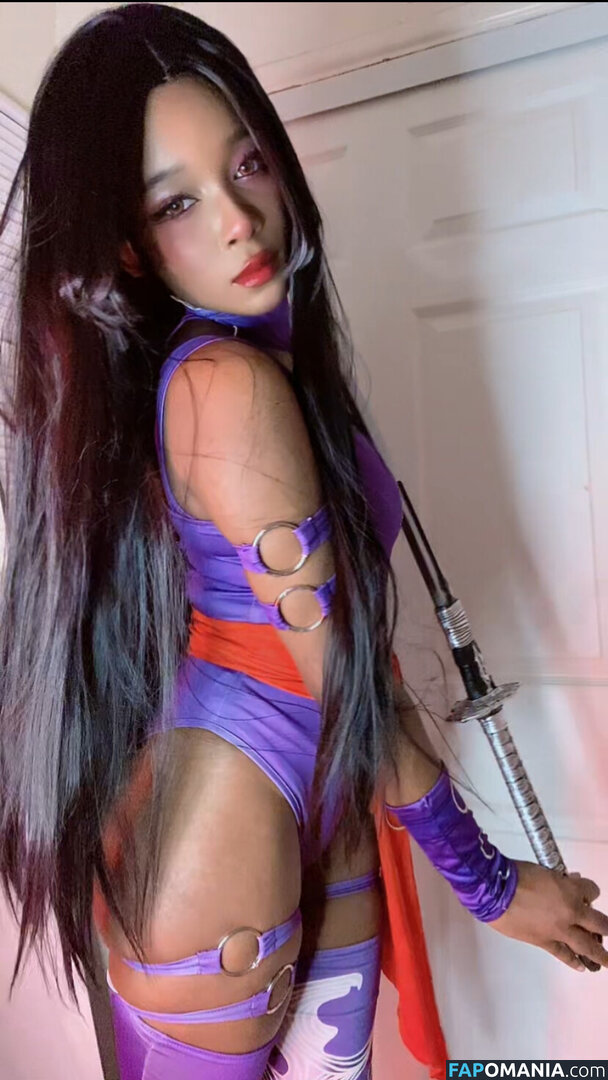 awfulaangel / awfulang3l / https: Nackt OnlyFans  Geleaktes Foto #37