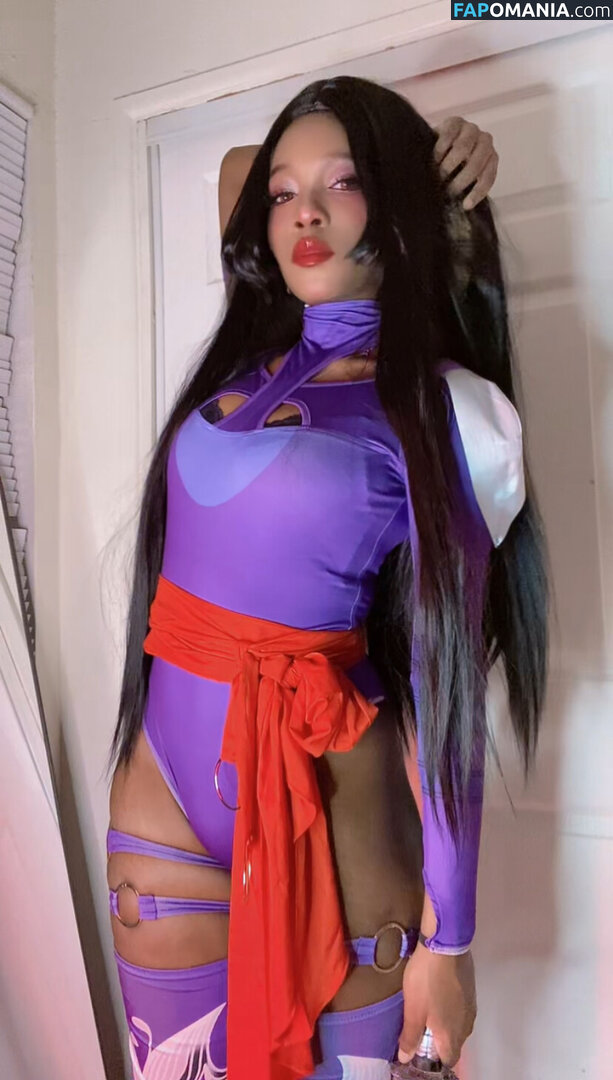 awfulaangel / awfulang3l / https: Nackt OnlyFans  Geleaktes Foto #40