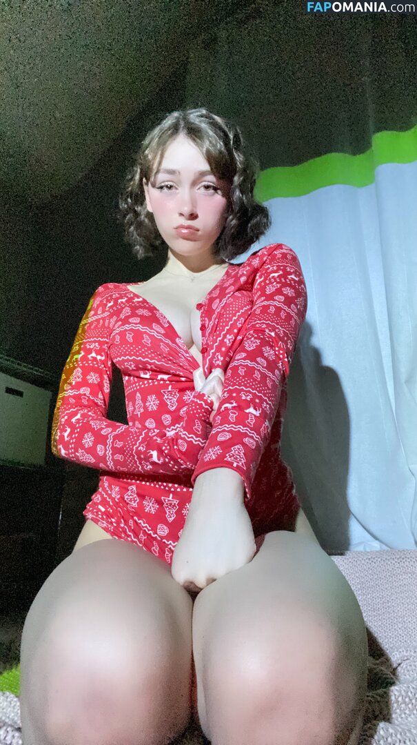 awholelottazozo / zozothewoodelf Nackt OnlyFans  Geleaktes Foto #59