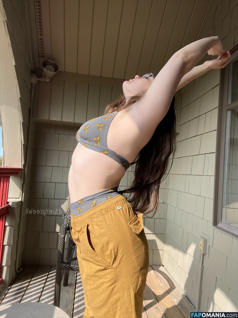 a.woozy.youth / awoozyyouth Nackt OnlyFans  Geleaktes Foto #24