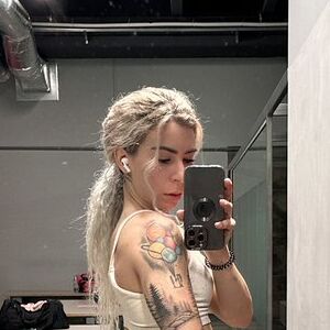 Axel Marilyn