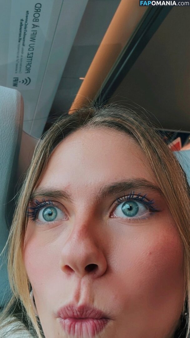 Axelle Maga / axelle.maga Nackt OnlyFans  Geleaktes Foto #6