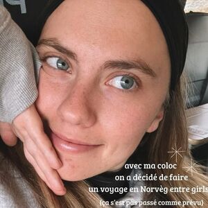Axelle Maga