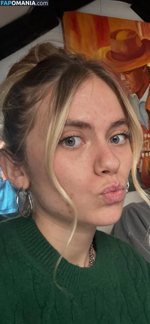 Axelle Maga / axelle.maga Nackt OnlyFans  Geleaktes Foto #17