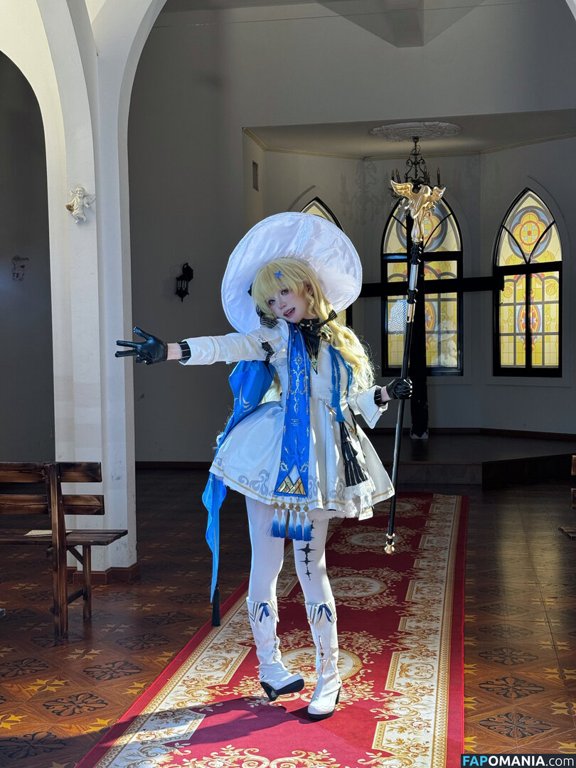 AxunkaOri Nackt OnlyFans  Geleaktes Foto #15