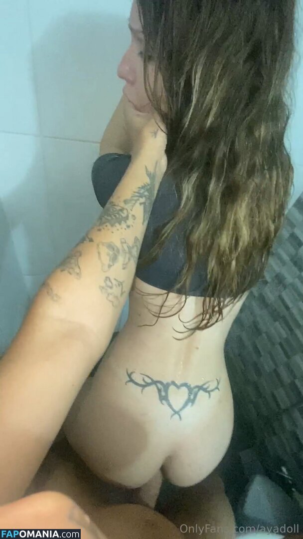 Aya Doll Nackt OnlyFans  Geleaktes Foto #1