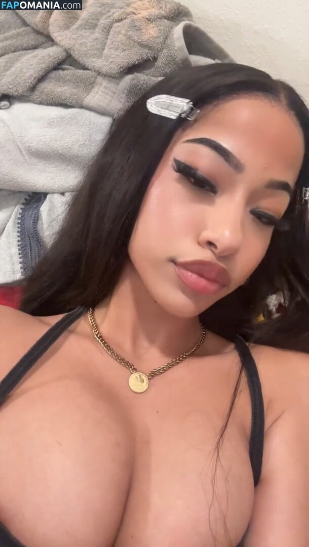 Aya Tanjali / Aya Tanjali/ayatanjali/ayaminaj_ / ayaatanjali Nackt OnlyFans  Geleaktes Foto #2