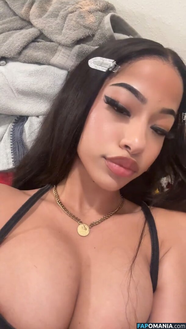 Aya Tanjali / ayaatanjali / ayaminaj_ / ayatanjali Nackt OnlyFans  Geleaktes Foto #9