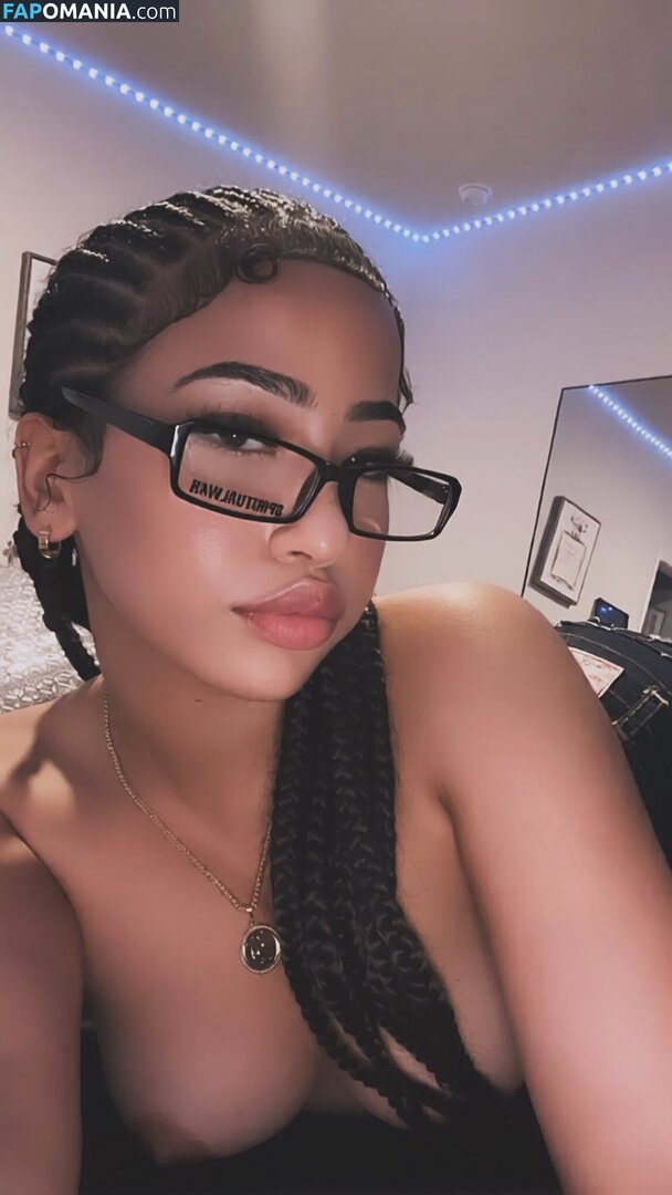 Aya Tanjali / ayaatanjali / ayaminaj_ / ayatanjali Nackt OnlyFans  Geleaktes Foto #15