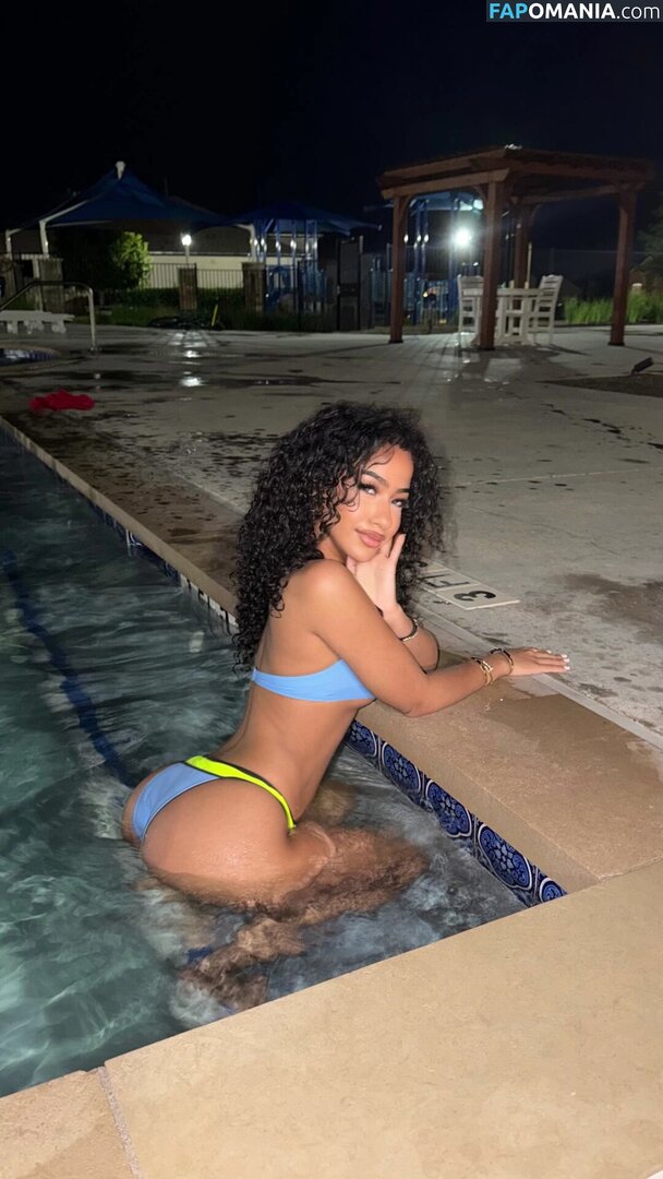 Aya Tanjali / ayaatanjali / ayaminaj_ / ayatanjali Nackt OnlyFans  Geleaktes Foto #17