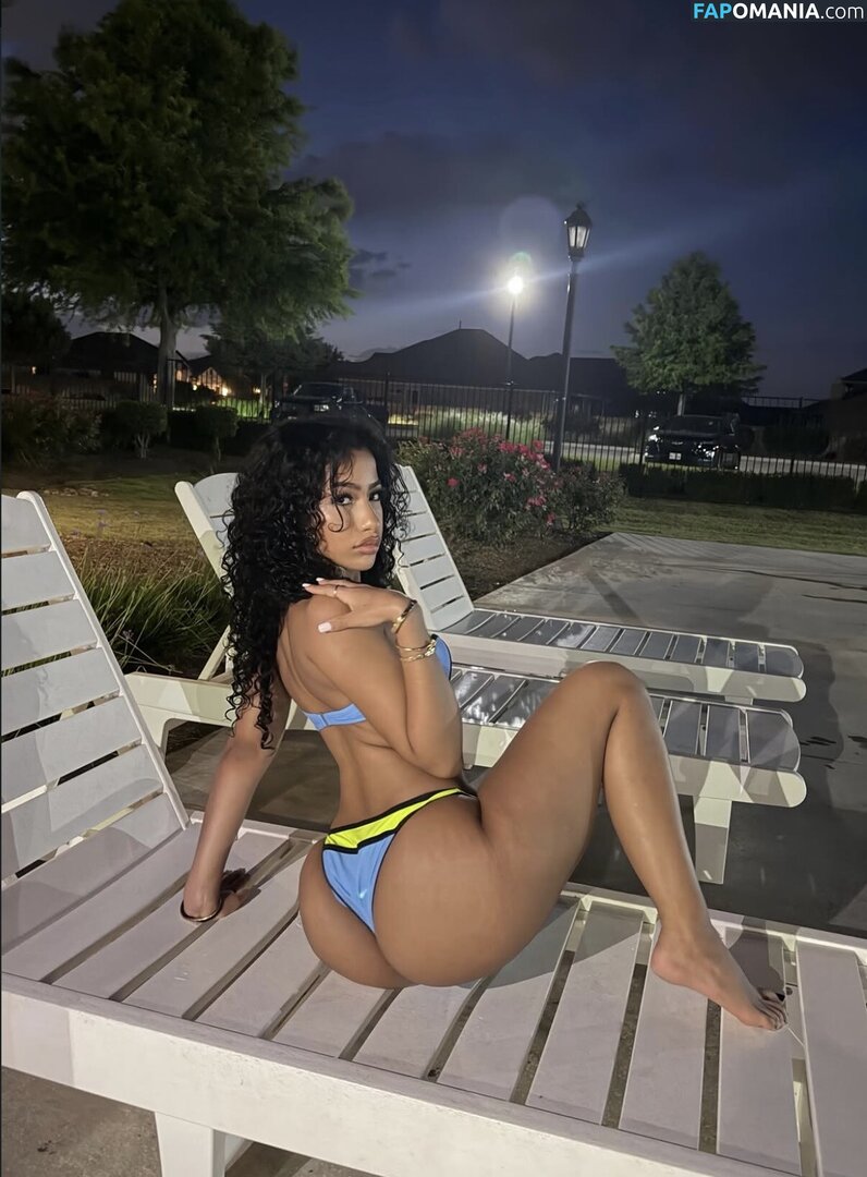 Aya Tanjali / ayaatanjali / ayaminaj_ / ayatanjali Nackt OnlyFans  Geleaktes Foto #18