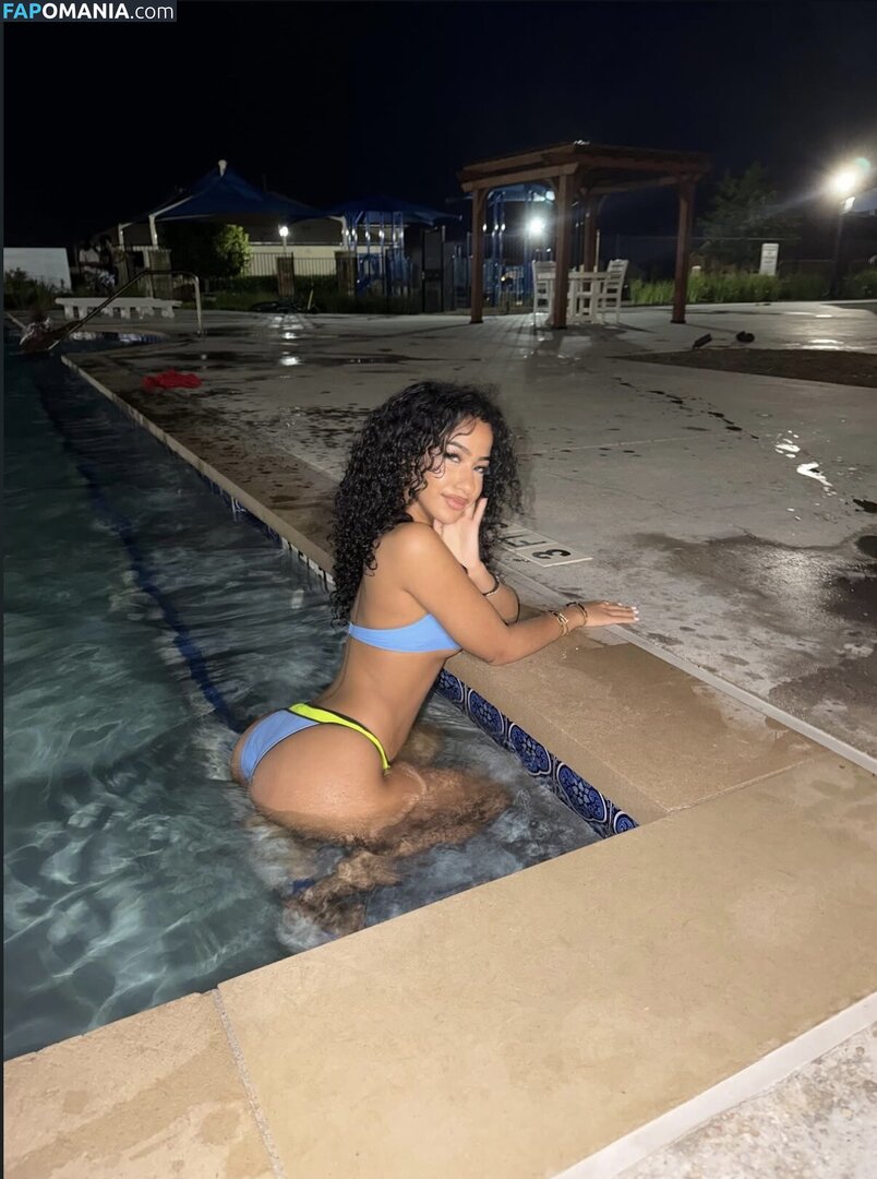 Aya Tanjali / ayaatanjali / ayaminaj_ / ayatanjali Nackt OnlyFans  Geleaktes Foto #19