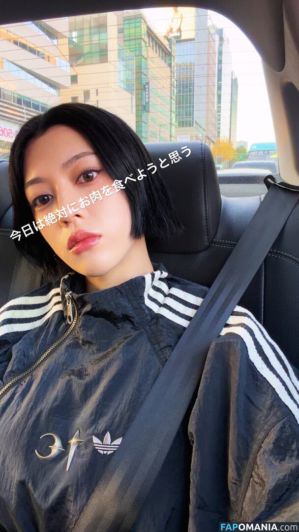 Ayaka Miyoshi / miyoshi.aa Nackt OnlyFans  Geleaktes Foto #115