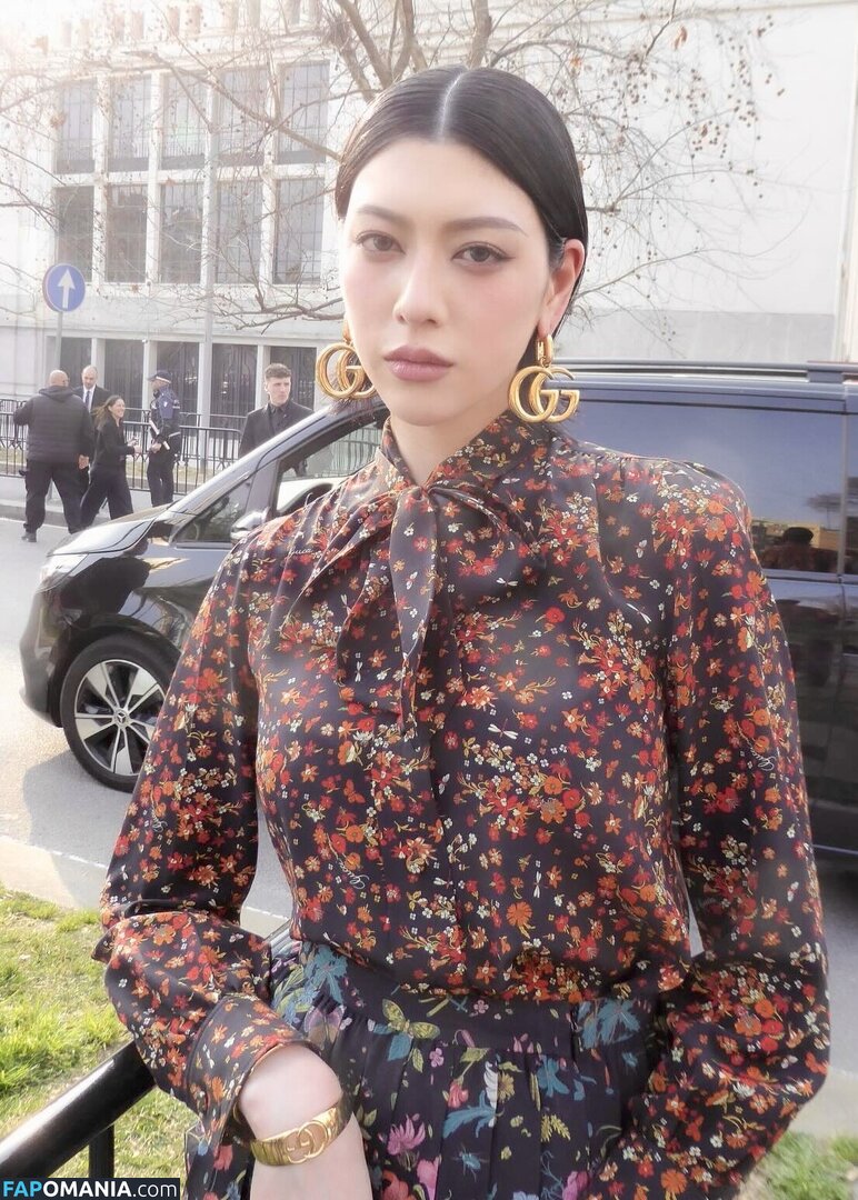 Ayaka Miyoshi / miyoshi.aa Nackt OnlyFans  Geleaktes Foto #119