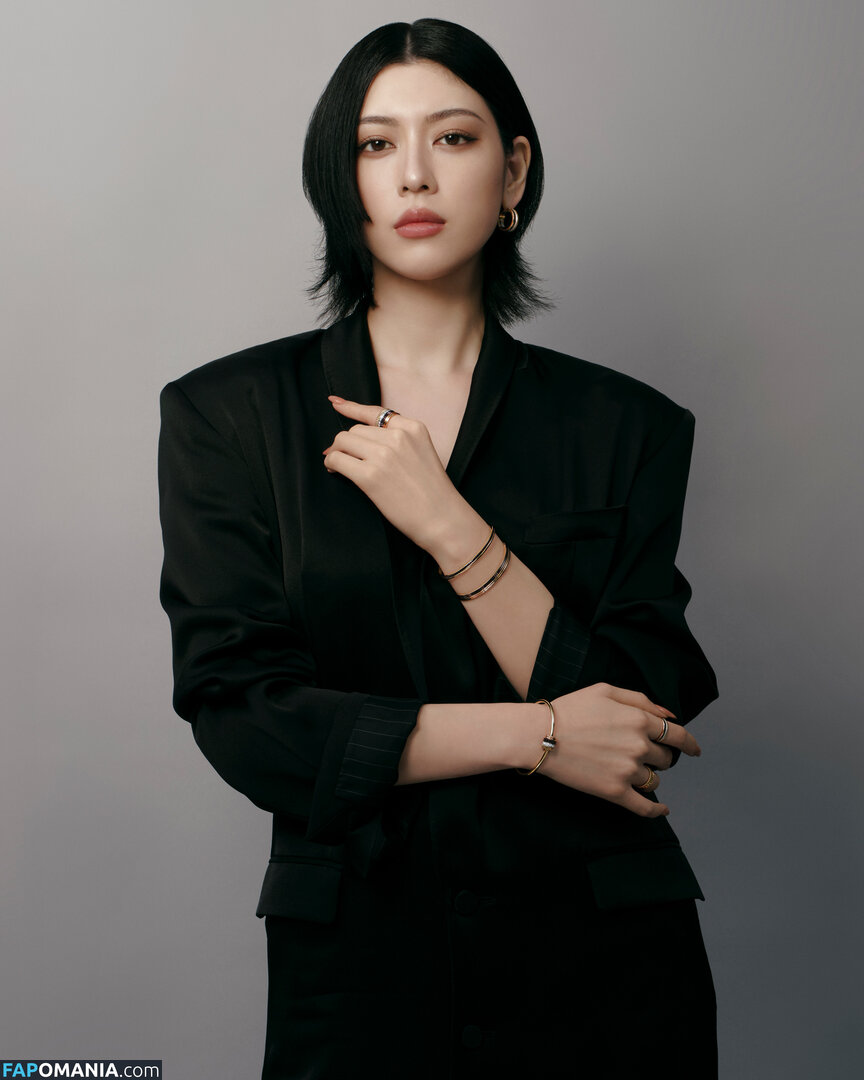 Ayaka Miyoshi / miyoshi.aa Nackt OnlyFans  Geleaktes Foto #133