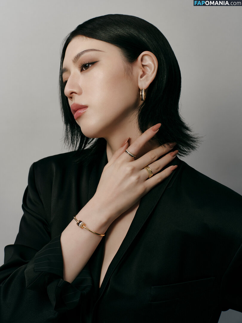 Ayaka Miyoshi / miyoshi.aa Nackt OnlyFans  Geleaktes Foto #134