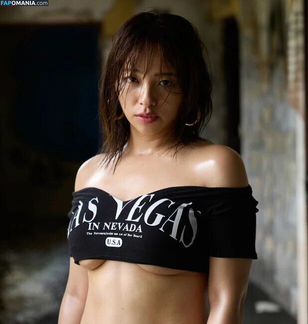 Ayame Misaki / misakiayame Nackt OnlyFans  Geleaktes Foto #5