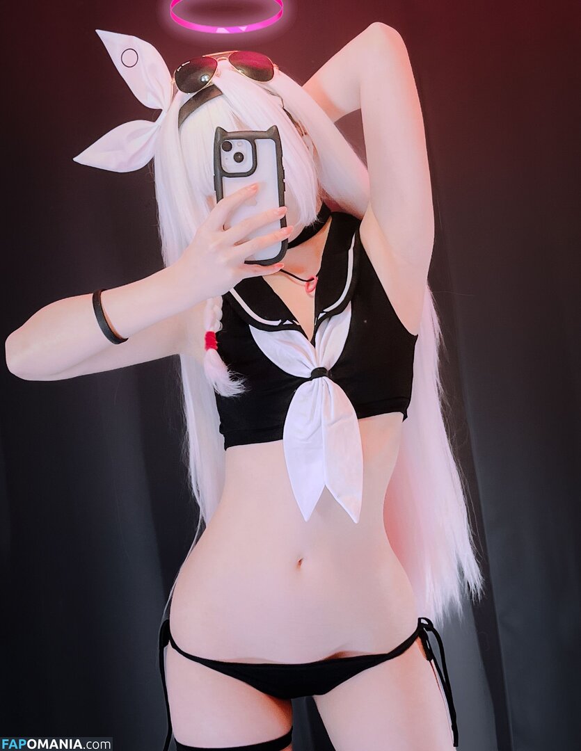 Ayame / aya_aya / ayame.p / ayamecalipso Nackt OnlyFans  Geleaktes Foto #50