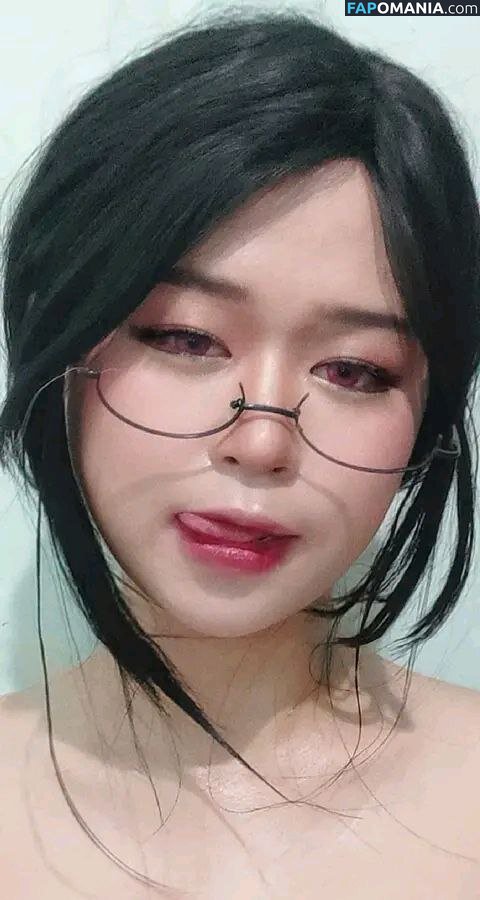 Ayana Kamisato \ Ayanakamii / ayanakamii / mikyungnoona Nackt OnlyFans  Geleaktes Foto #5
