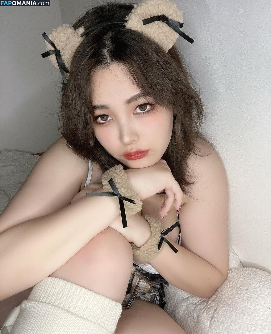 Ayane_bell Nackt OnlyFans  Geleaktes Foto #2