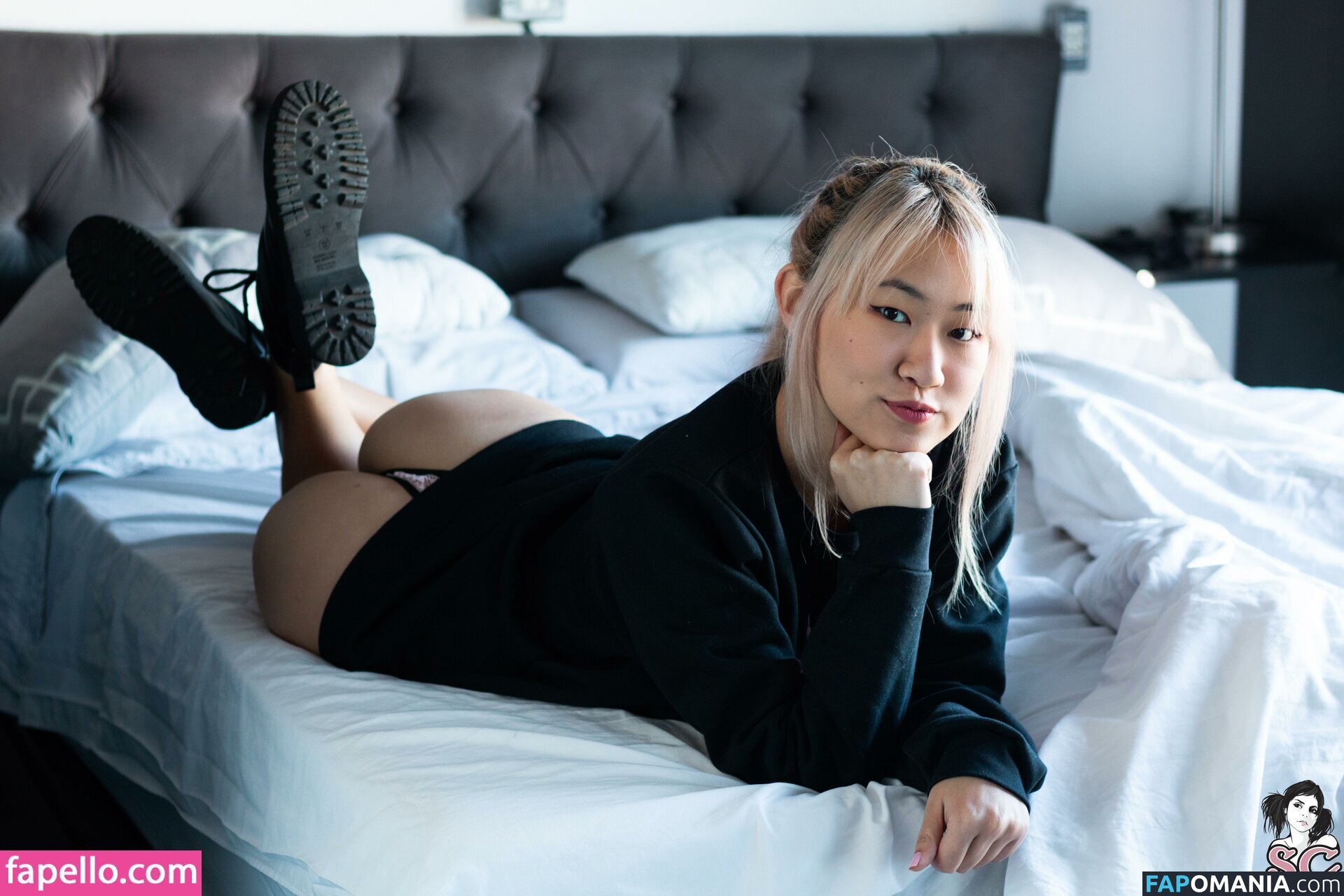 ayaska / ayaska_ Nackt OnlyFans  Geleaktes Foto #10