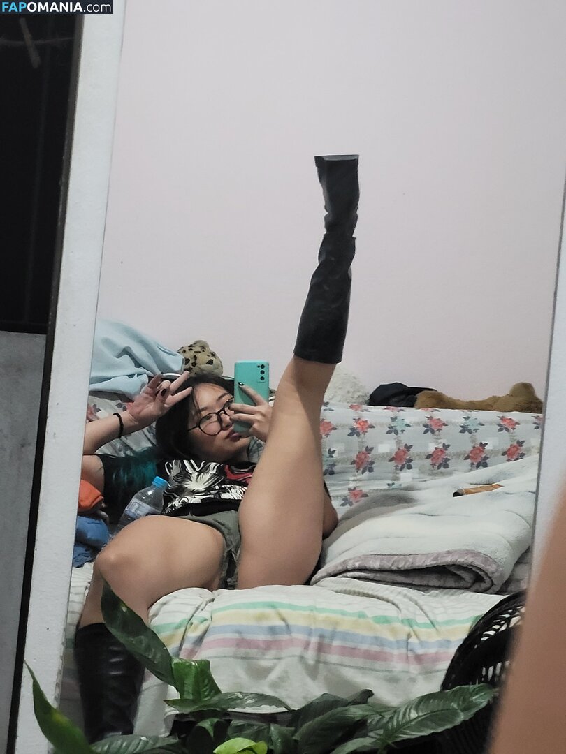 ayaska / ayaska_ Nackt OnlyFans  Geleaktes Foto #12