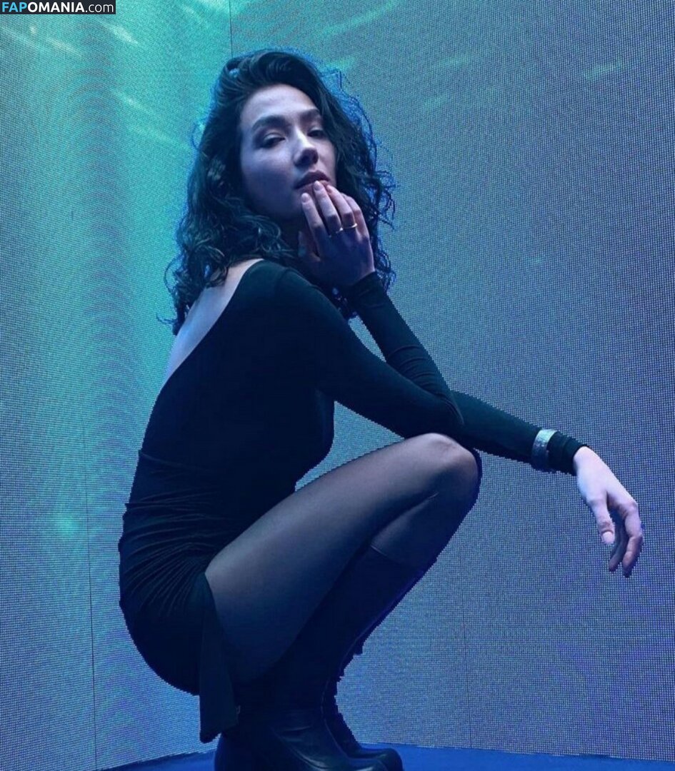 Aybüke Pusat / aybukepusat Nackt OnlyFans  Geleaktes Foto #1