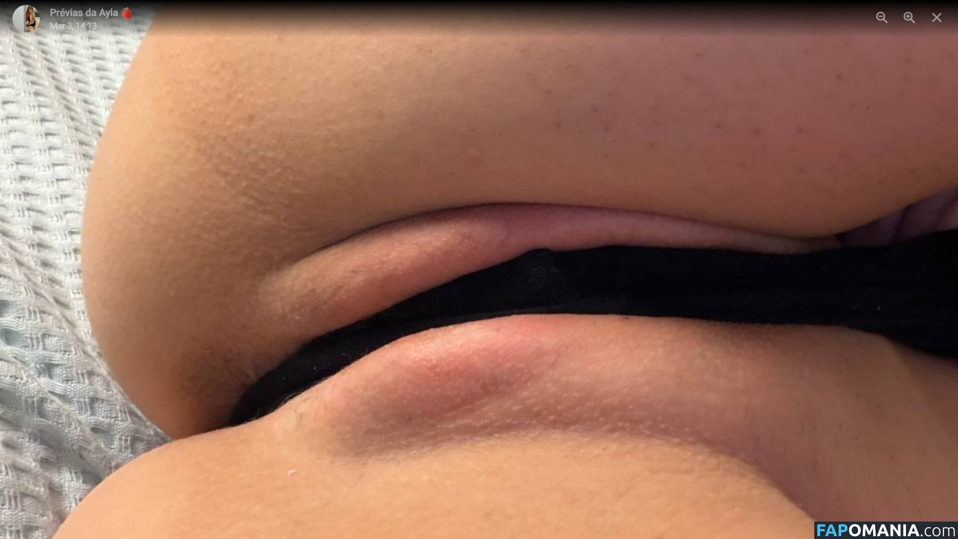 Ayla Duarte / ayla.duartz Nackt OnlyFans  Geleaktes Foto #5