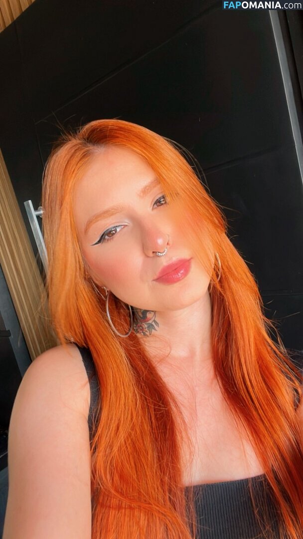Ayla Duarte / ayla.duartz Nackt OnlyFans  Geleaktes Foto #12