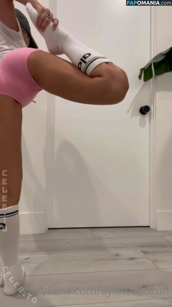 Ayla Woodruff / ayla_woodruff / aylawoodruff Nackt OnlyFans  Geleaktes Foto #15