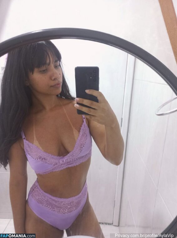 AylaVip Nackt OnlyFans  Geleaktes Foto #6