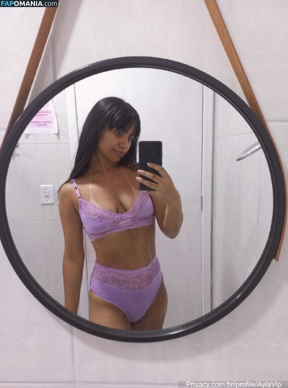 AylaVip Nackt OnlyFans  Geleaktes Foto #7
